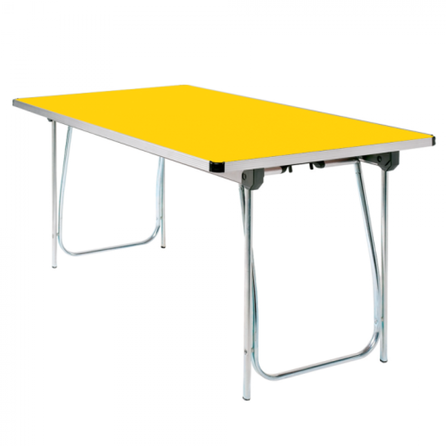 Heavy Duty Folding Table 